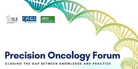 Precision Oncology Forum