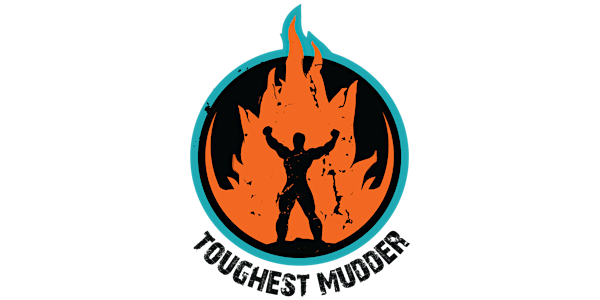 Canada's Toughest Mudder, June 17, 2017