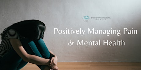 Q&A Positively Manage Pain & Mental Health primary image