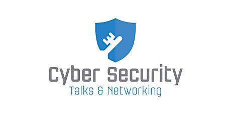 CyberSecurity Talks & Networking primary image