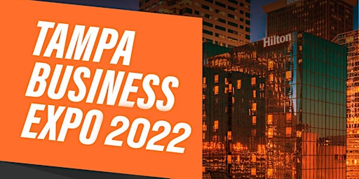Tampa Bay Business EXPO 2022