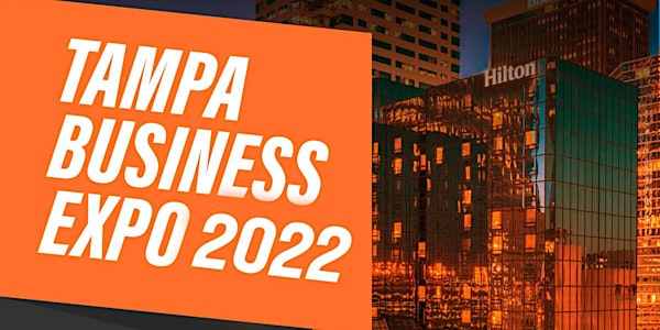 Tampa Bay Business EXPO 2022