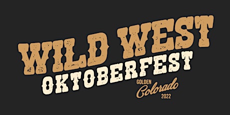 1st Annual Wild West Oktoberfest