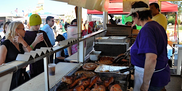 Long Island Family Festival 2022 Food Vendor