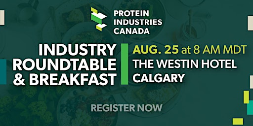 Industry Roundtable and Breakfast