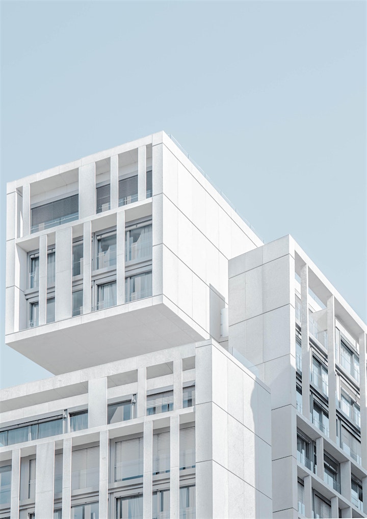 Affordable Housing Construction TORONTO image