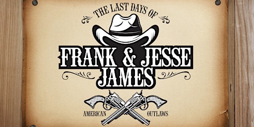 The Last Days of Frank & Jesse James Festival in Springfield, Tennessee
