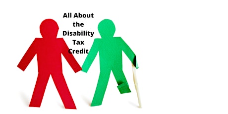All  About the Disability Tax Credit