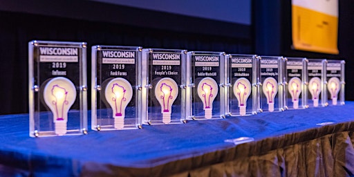 Wisconsin Innovation Awards 2022