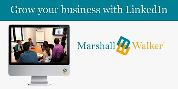 FREE WEBINAR: LinkedIn Lunchtime Learnings