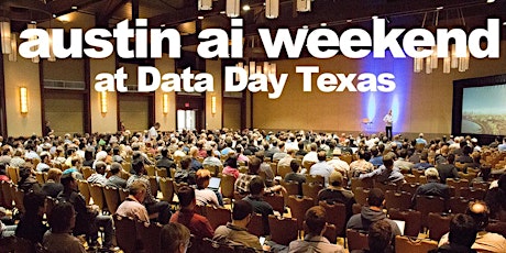 Austin AI Weekend primary image