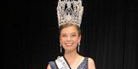 Indiana State Festivals Association (ISFA) Scholarship Pageant
