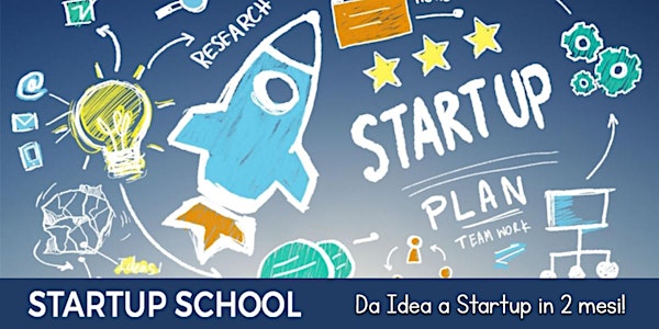 Startup School "Open Day"