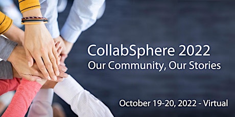 CollabSphere 2022 - Online