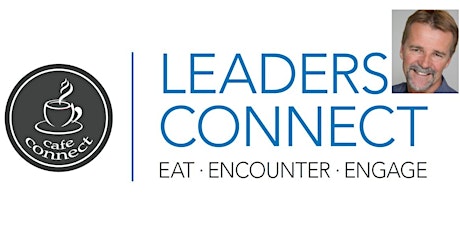 Leaders Connect - June primary image