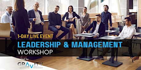 Leadership & Management Workshop