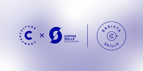 Barista Skills Foundation @ Pacific Coffee Research