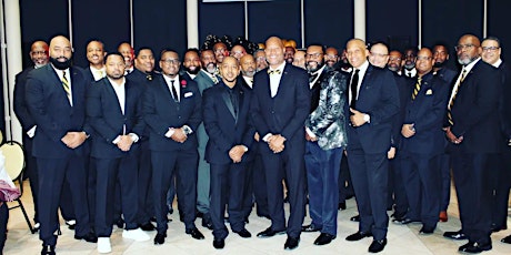 Annual Summer Retreat 100 Black Men of Prince George's County, Inc.