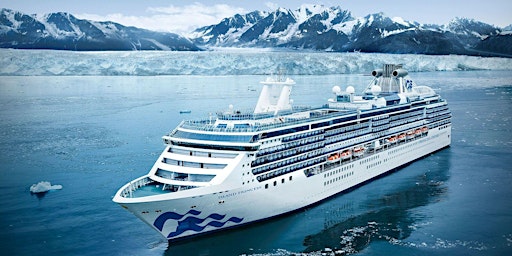 AAA Travel with Princess Cruises - Discover Alaska