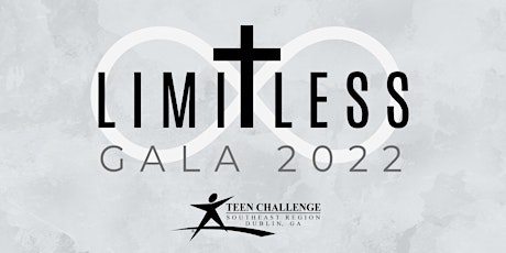 Limitless Gala - Teen Challenge Dublin