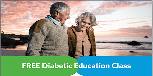 Diabetic Education Class