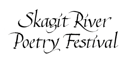 11th Biennial Skagit River Poetry Festival