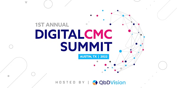 Digital CMC Summit