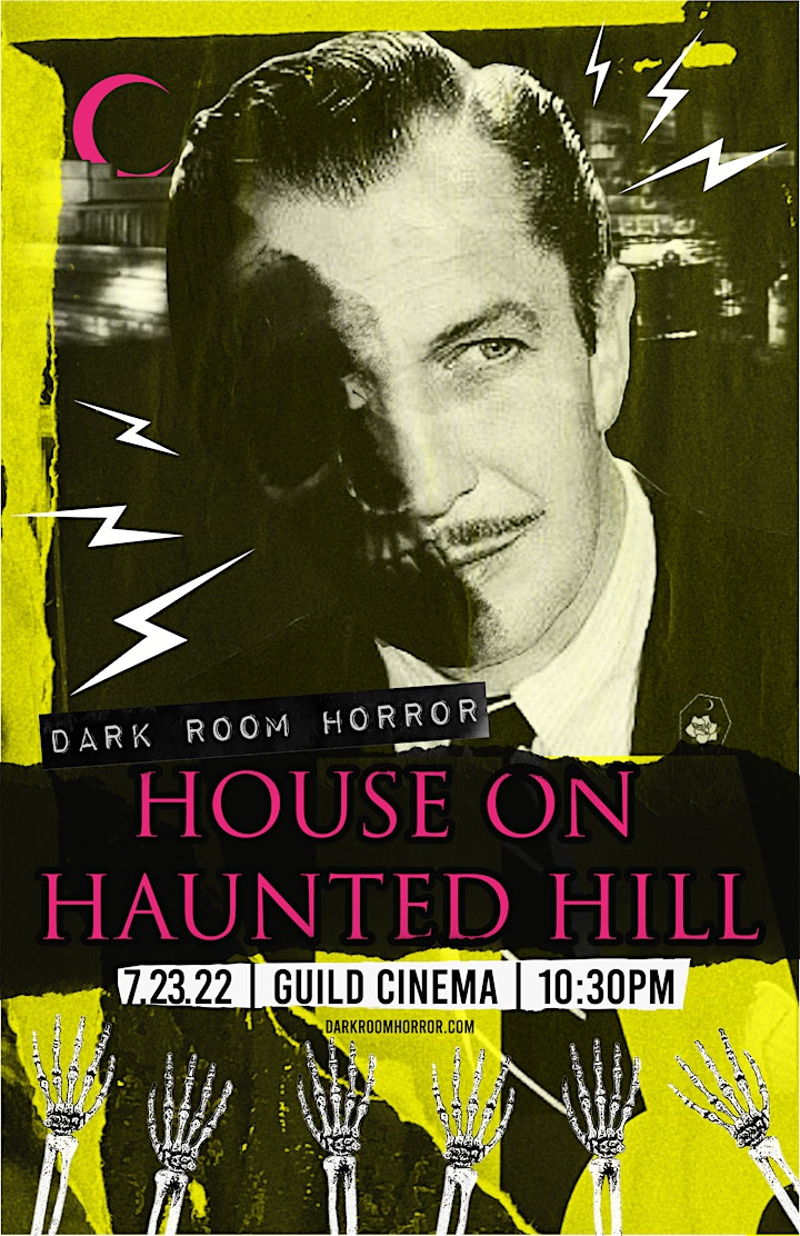 House On Haunted Hill image