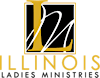 Logo van Illinois District Ladies Ministries UPCI