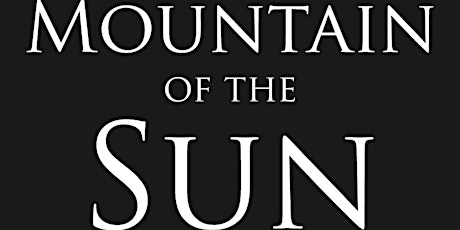 Mountain of the Sun