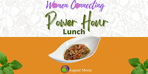 WomenConnecting Power Hour