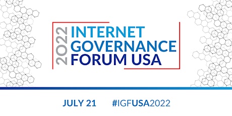 IGF-USA 2022 primary image