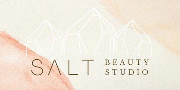 Hello Pretty x Salt Beauty Studio Grand Opening
