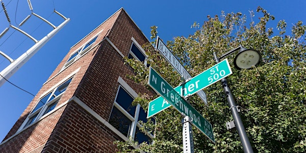 2nd Saturday | Deep Greenwood: Black Wall Street