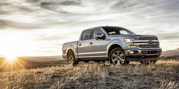 2018 Ford F150, Mustang and Expedition Measuring Session (Allen Park, MI)