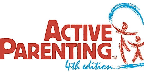 Active Parenting 2017 Summer Series primary image