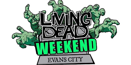 Living Dead Weekend: Evans City 2022