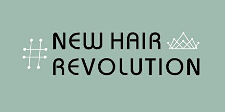 New Hair Revolution - The Hairdresser Tour primary image