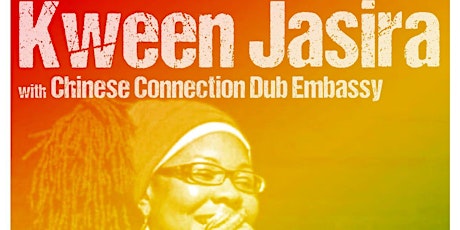 Monthly Music Mix: Kween Jasira and Chinese Connection Dub Embassy