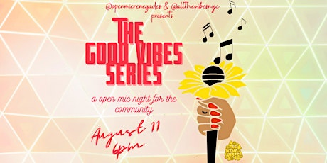 The Good Vibes Series
