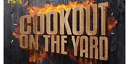 Detroit HBCU Network's "Cookout on the Yard" @Marygrove