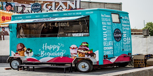 How to start a successul Food Truck business