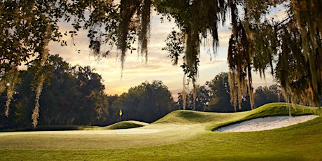 ElderCare of Alachua County Fall Golf Tournament 2017 primary image