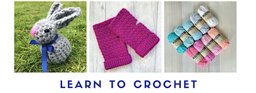 Collection image for Learn to crochet with Fiona