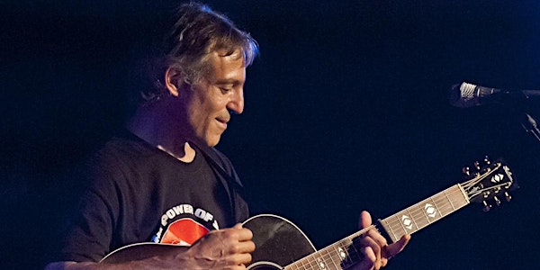 Chuck Brodsky