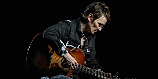 Mary Gauthier