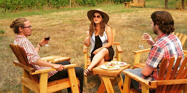 Wine on the Rock: Bainbridge Island Summer Winery Event
