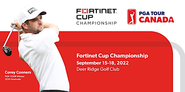 Fortinet Cup Championship