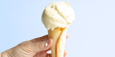 Ice Cream and Cones
