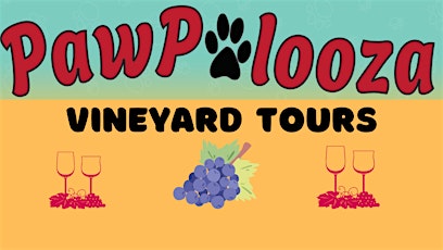 Pawpalooza Vineyard Tours